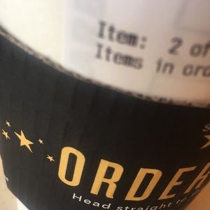 Meet your Posher, Carolyn